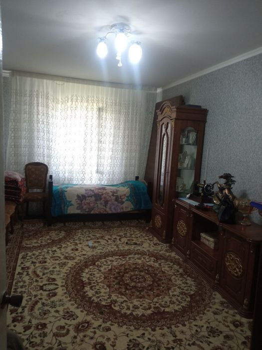 Сотувда 4 хонали квартира, Сергели, Дустлик 2