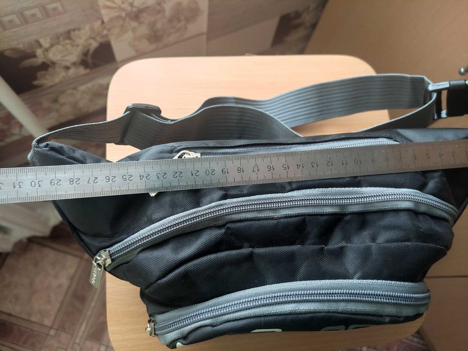 Продам сумку-ремень