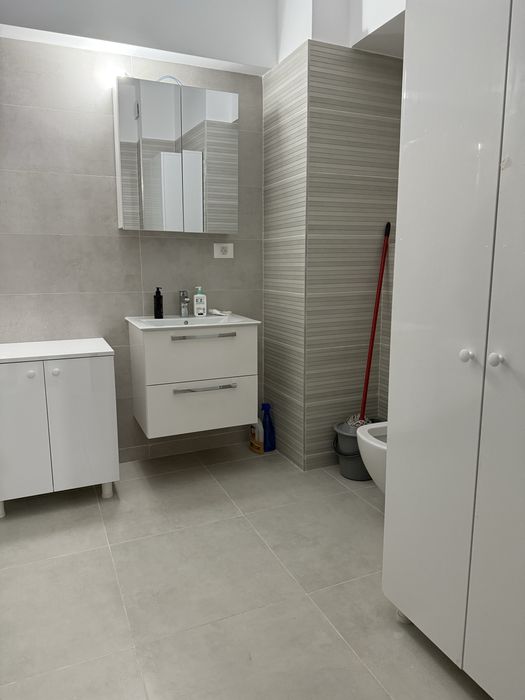 Inchiriez apartament doua camere - smart residence lujerului