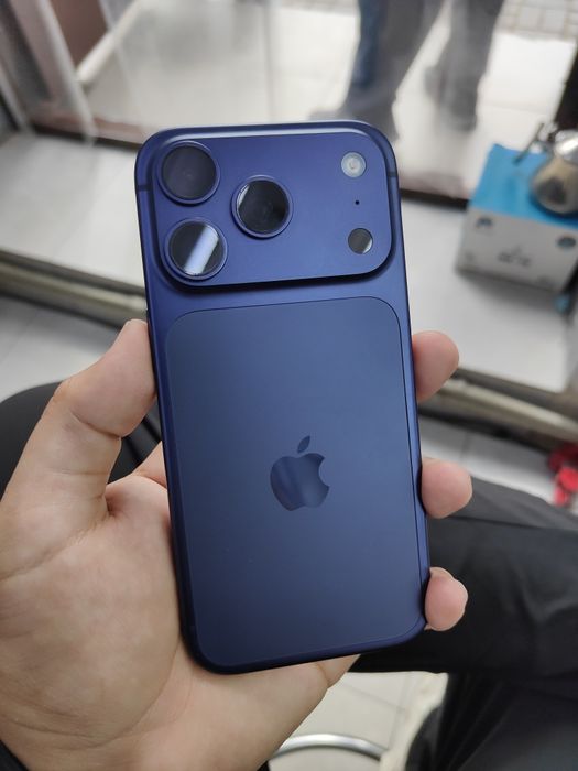 iPhone 17 Pro 256Gb