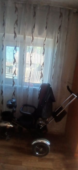 Продам срочно велосипед