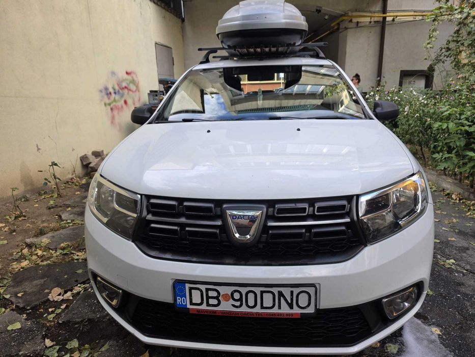 Logan 2 2019 unic propietar