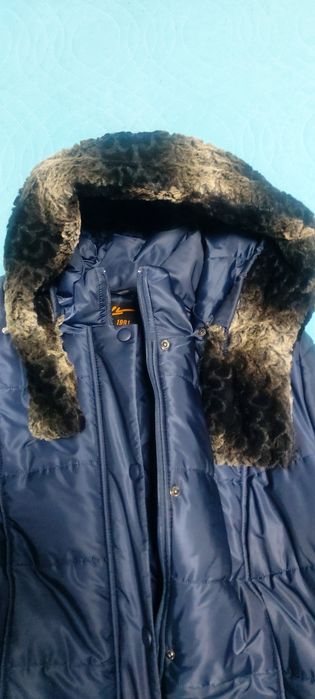 Продам женское зимние пальто