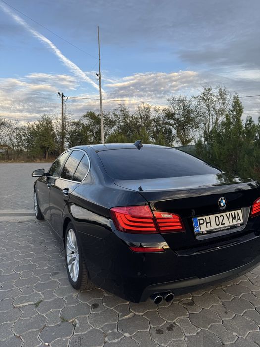 vand/schimb bmw f10 cu x4 sau g30 +dif din partea maa