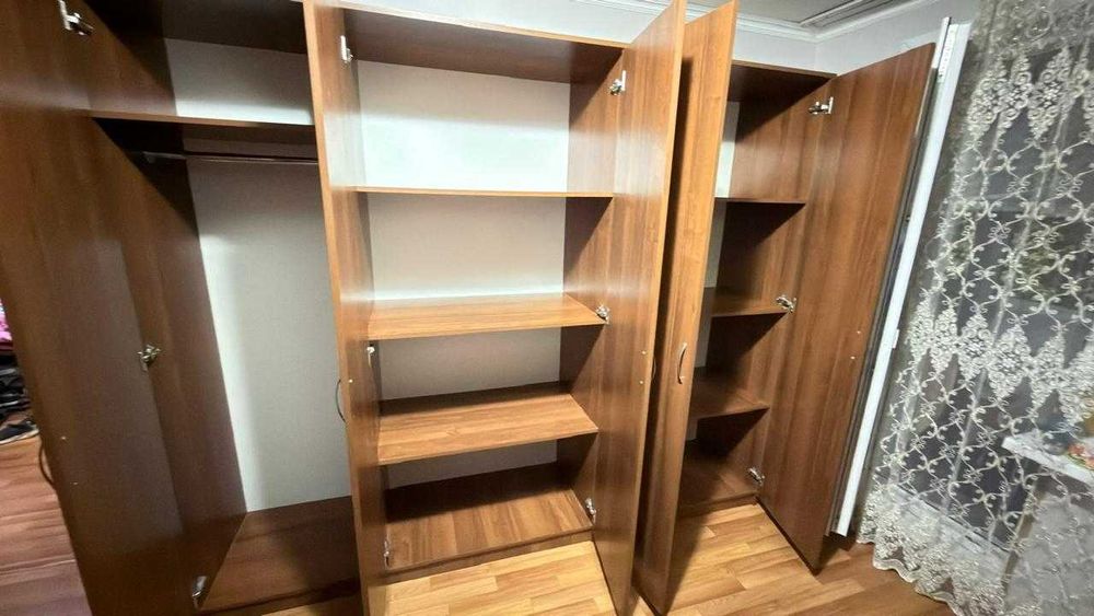 Продам шкаф  для  одежды