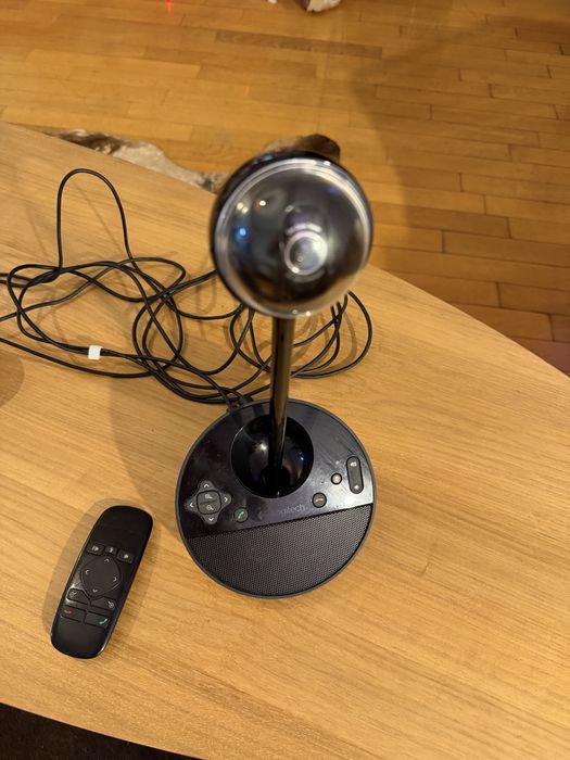 Camera videochat BCC 950