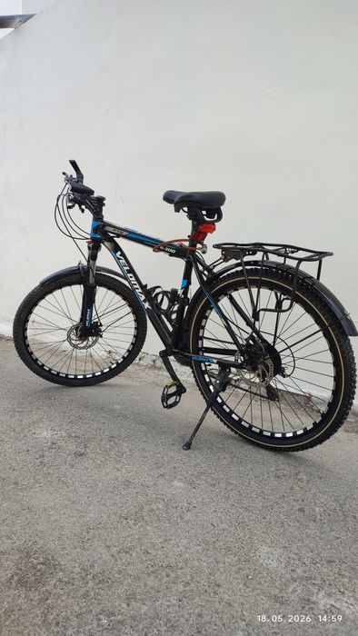 VELOSIPED sotiladi srochna!