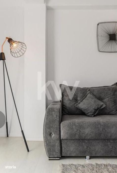 Apartament 2 camere, mobilat si utilat, etaj 2, strada De Mijloc