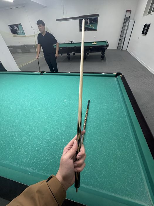 Кий Роман Тропин