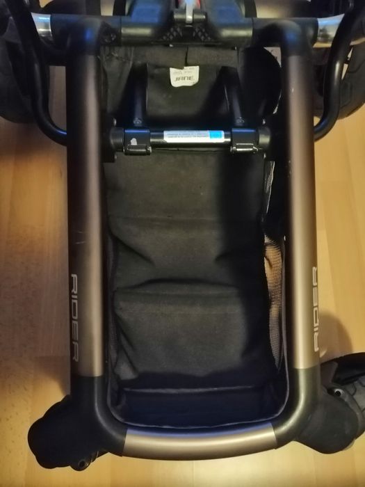 ПЕРФЕКТНА!!! Количка Jane Matrix Lite