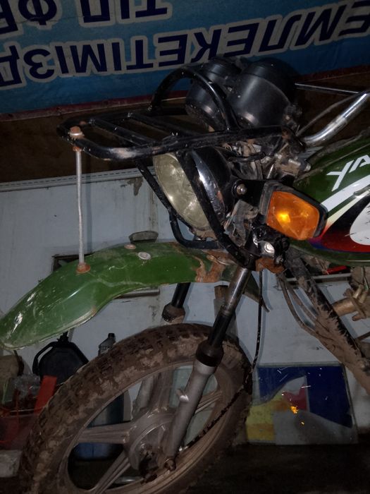 Продам  мотоцикл