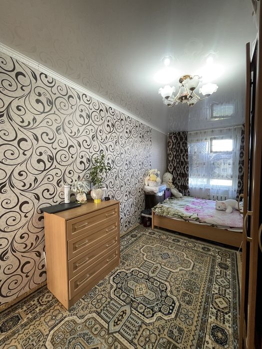 Продам квартиру в городе Хромтау