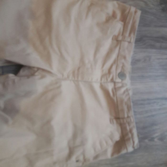 Брюки на девочку