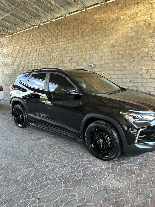 Tracker 2 Premier Plus