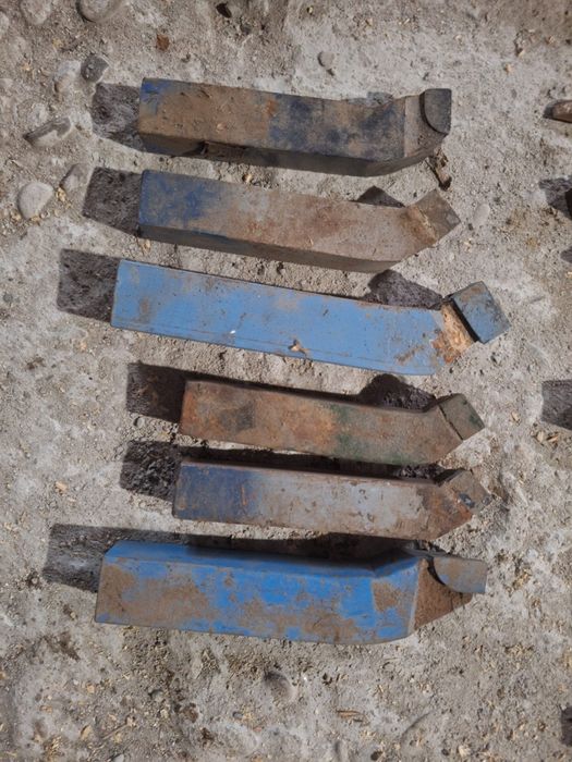 Cuțite de strung,tarozi,filiere