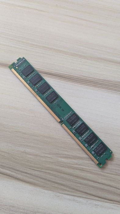DDR3 2GB 1333 mhz