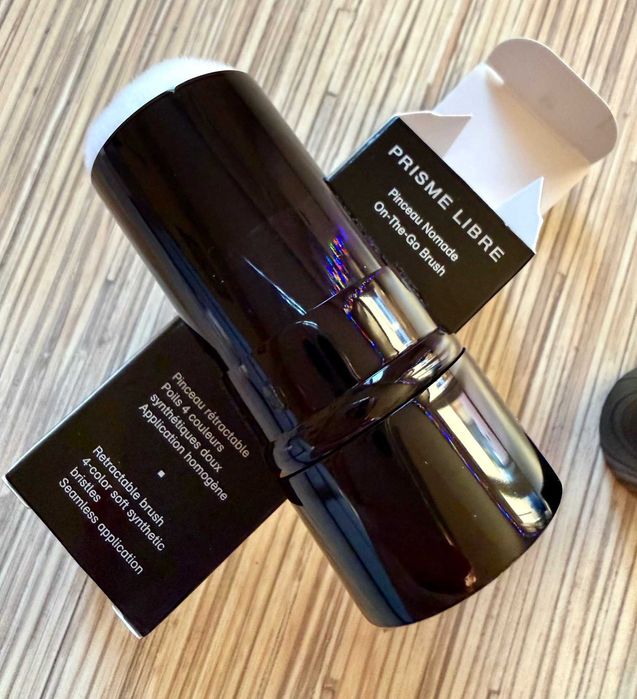 Четка за грим Givenchy Prisme Libre