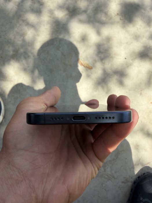 Iphone 15 pro max 256/88