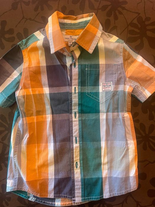 Дрехи за размер 104