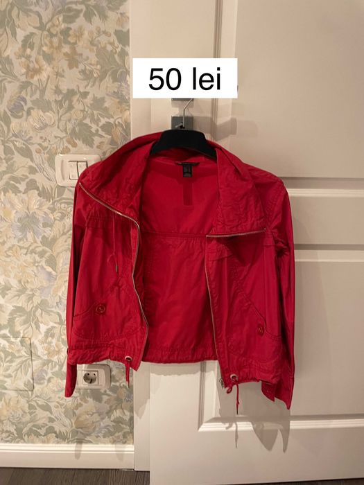 Vand haine second hand 50 - 100 lei