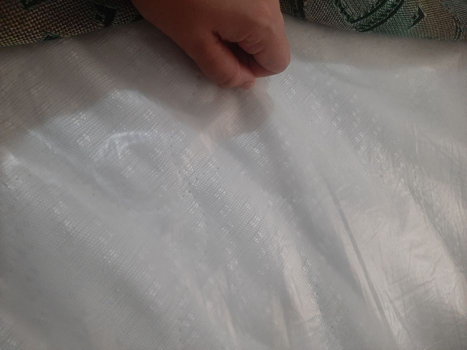 продаётся кровать матрас в упаковке (пакетике)