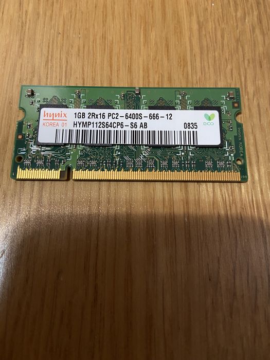 Memorie Laptop Samsung SO-DIMM DDR3-1600 4GB PC3I-12800 204 PIN+1 GB