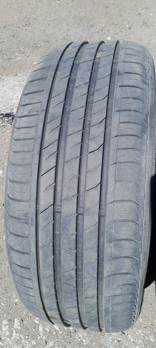 Летние шины NEXEN 215/50/17