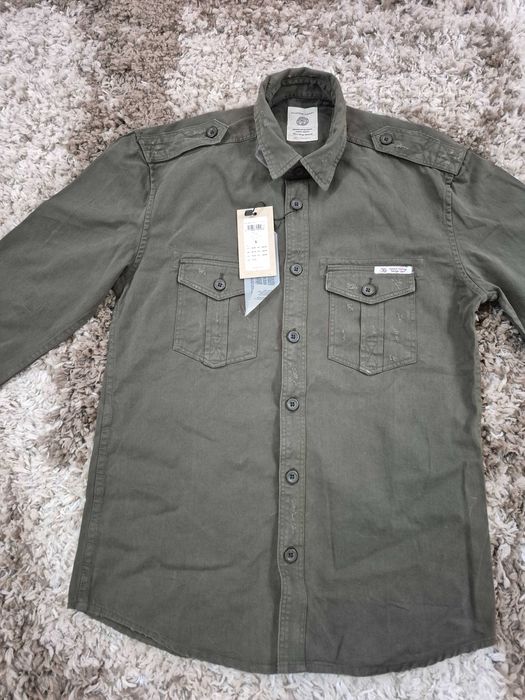 Camasa barbati Selected-marimea S