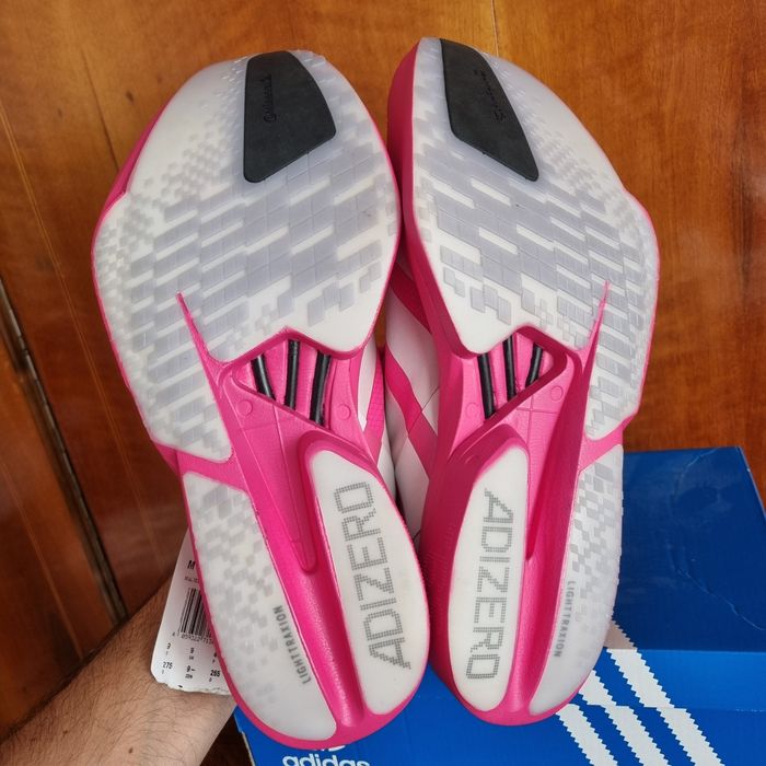 Adidas adizero adios pro 4