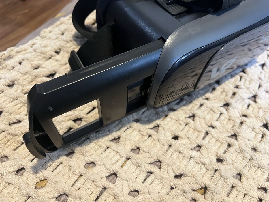 очки виртуальной реальности VR Buro для смартфона