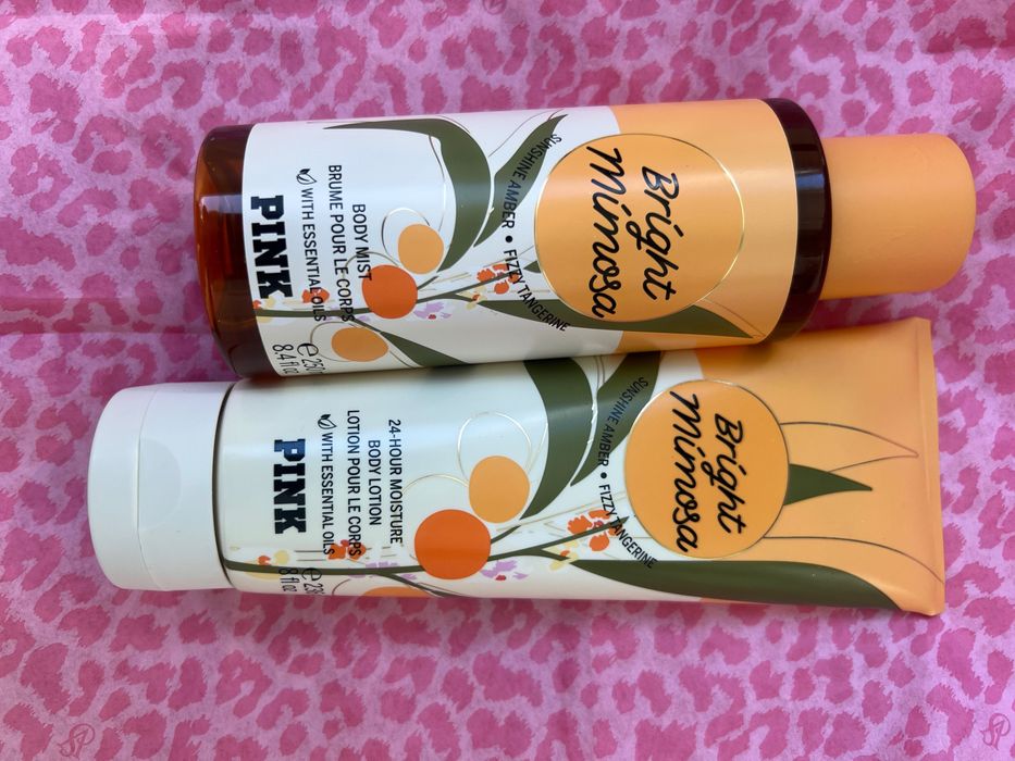 Намаление 49.99 лв не 79.99 ОРИГИНАЛЕН Victoria’s Secret сет