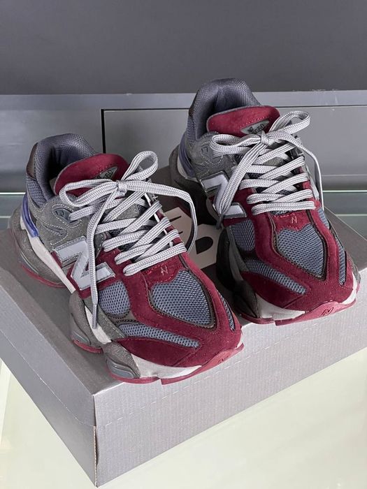 Adidași New Balance dama