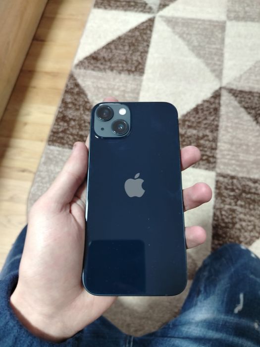Iphone 13, încă în garanție