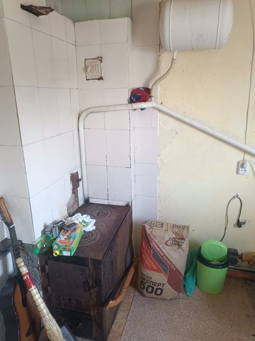 Продам дом 82 кв. метров