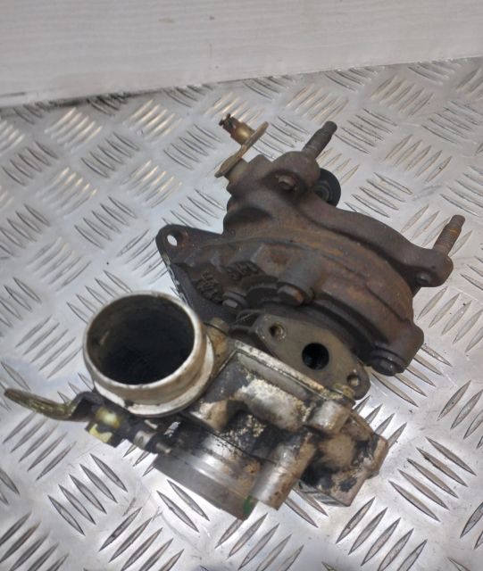 Turbina Turbo Turbosuflanta 1.4 tdi 045145701C Skoda Fabia 6Y seria