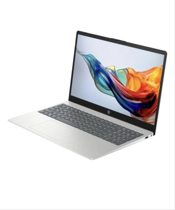 Продам ноутбук HP Laptop