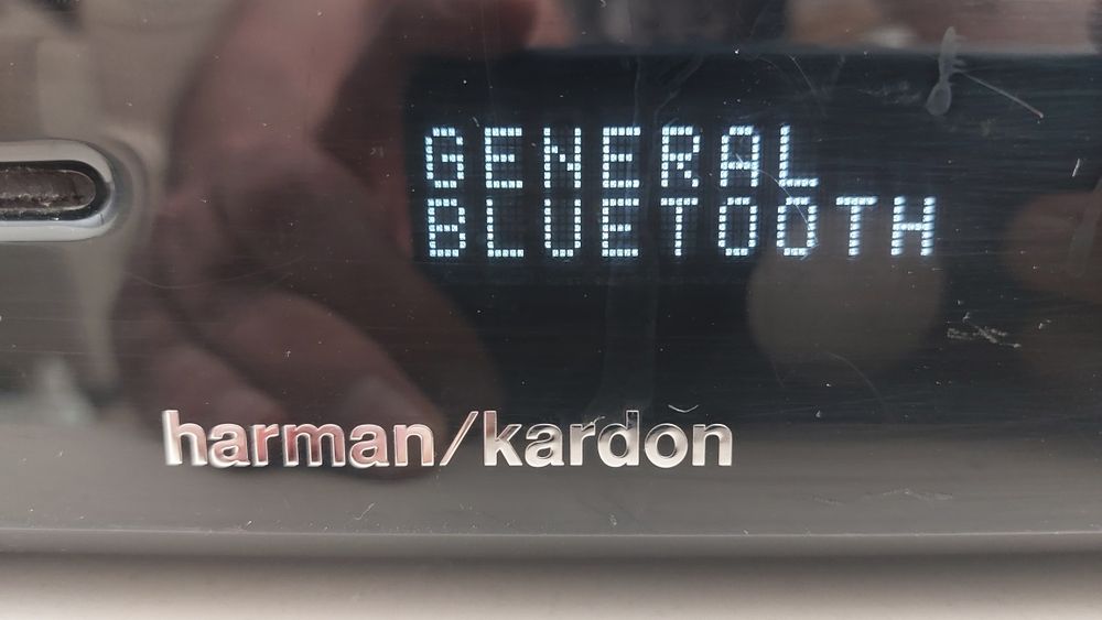 ТОП ОФЕРТА! Harman Kardon BDS 277 BLUETOOTH – 169€