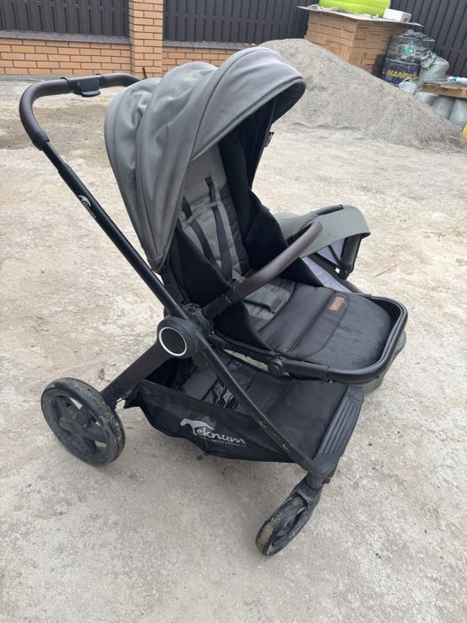 Коляска teknum 2 в 1