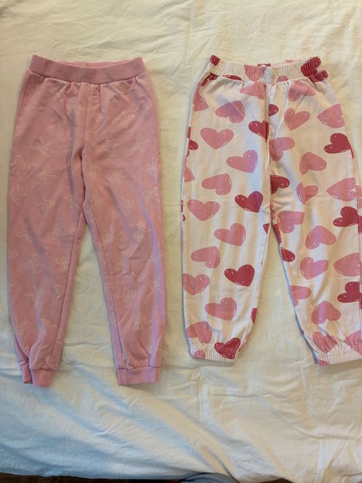 Зимни дрехи за момиче