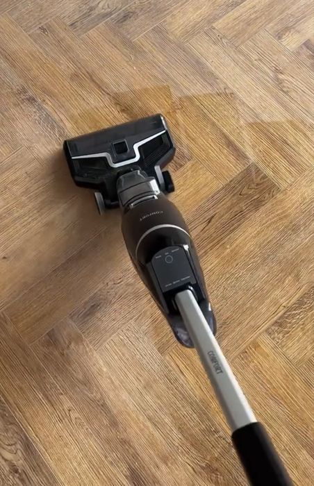 Беспроводной моющий пылесос COMFORT 3 in 1