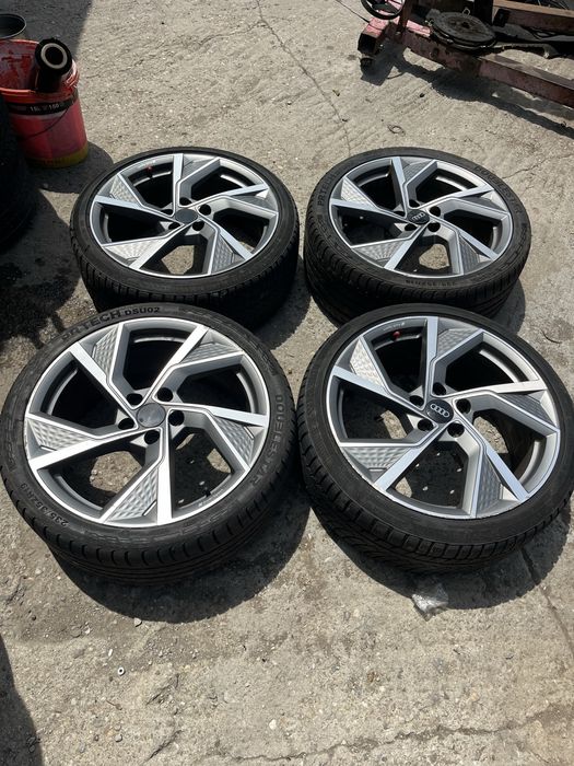 Roti audi A3 S3 8y an2023
