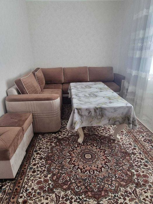 Продажа Коттеджа 1-сотка, 60м2, 3-комнатная, ориентир улица М. Ашрафий