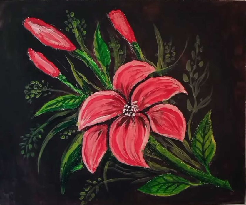 Роспись стен / Художник / Рисунки любой сложности