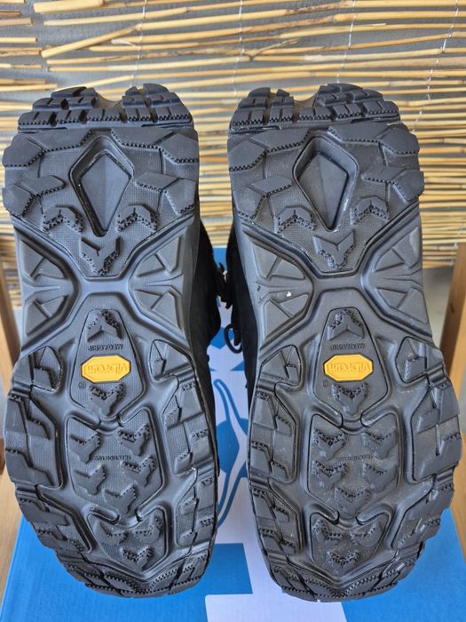 Ghete / Adidași Hoka M Kaha 2 GTX, Mărimea 44 2/3, Gore-Tex