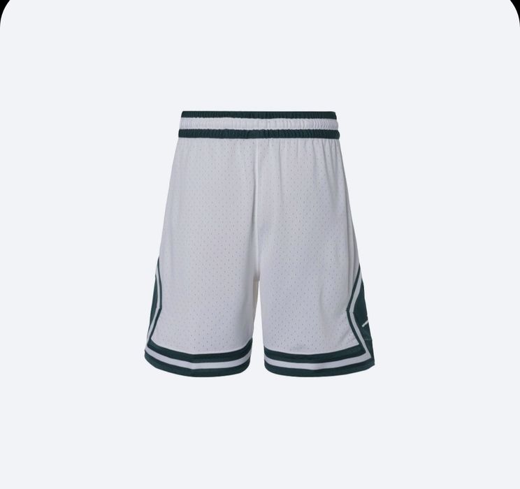 pantaloni scurti jordan
