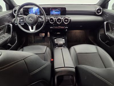 Mercedes-Benz A 160 Mercedes-benz A-klasse Sedan A250e 160CP