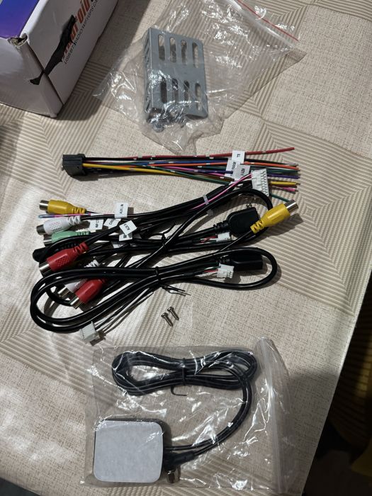 Мултимедия Android 9 инча