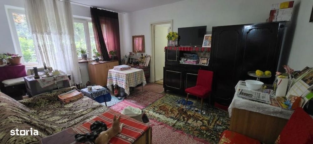 Apartament str.Bucegi -Bacau