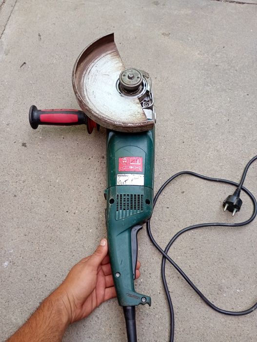 Metabo WX 2200-230, 2200 W