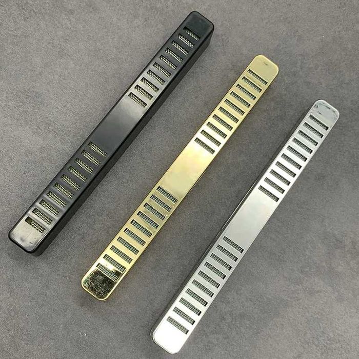 Малък овлажнител за пури